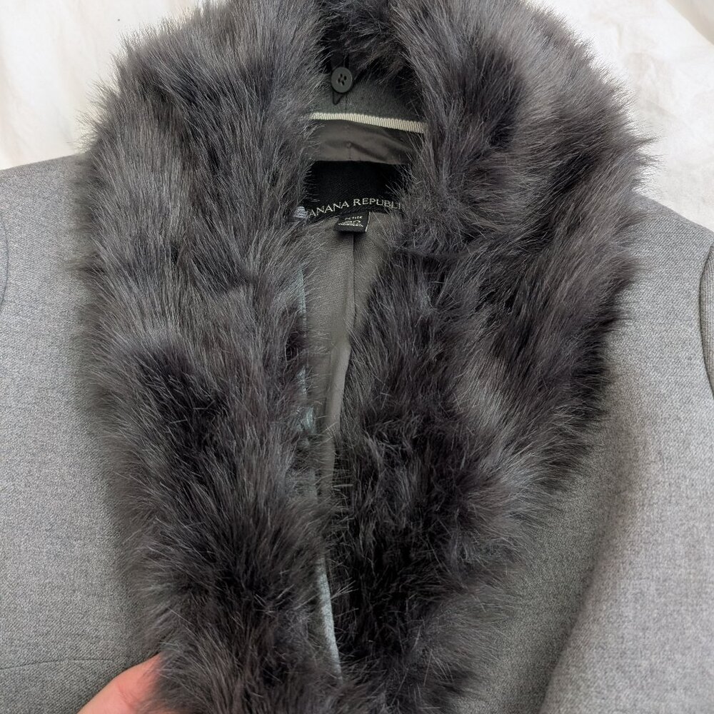 Jacket - Picture 7 of 16